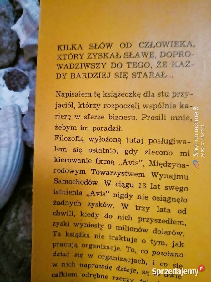 zdobyć szklaną górę książki pierwsze wydanie Warszawa