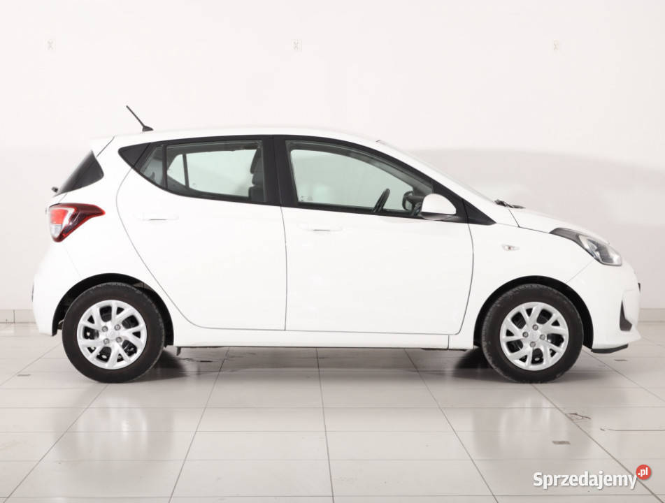 Hyundai i10 10 mazowieckie Piaseczno