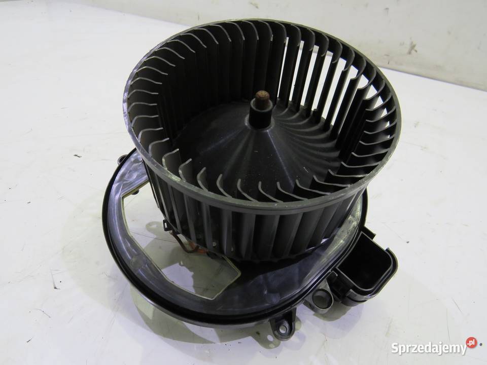 WENTYLATOR DMUCHAWA BMW 1 F20 T903543 osobowe
