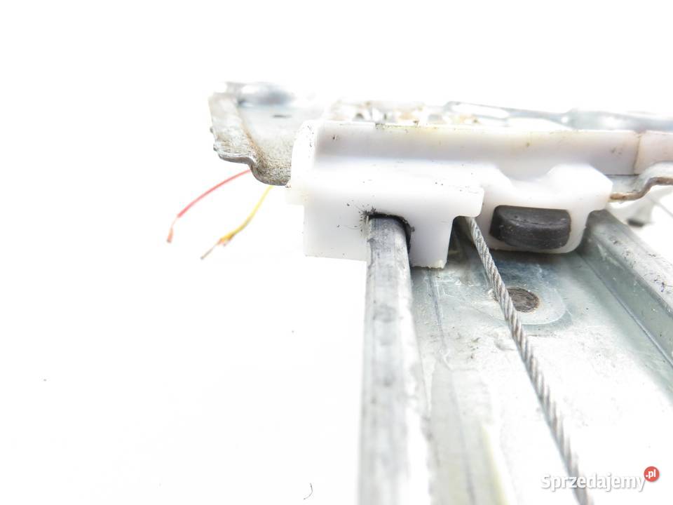 PODNOŚNIK SZYBY PRAWY TYLNY SUZUKI GRAND VITARA