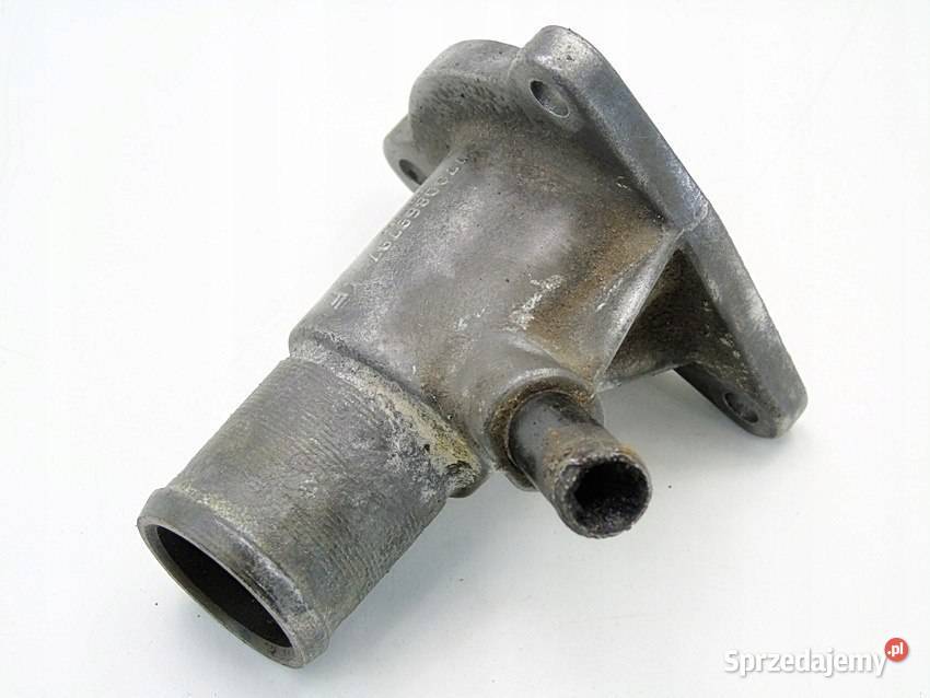OBUDOWA TERMOSTATU 20 T TURBO MEGANE 2 SCENIC 2 Sosnowiec