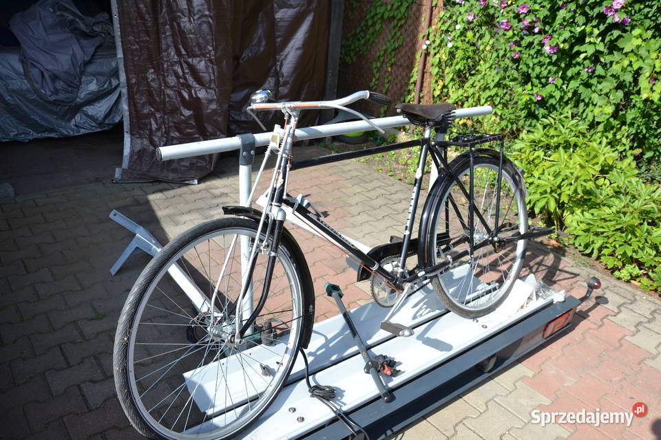 Platforma na skuter Motoryzacja dolnośląskie Wrocław