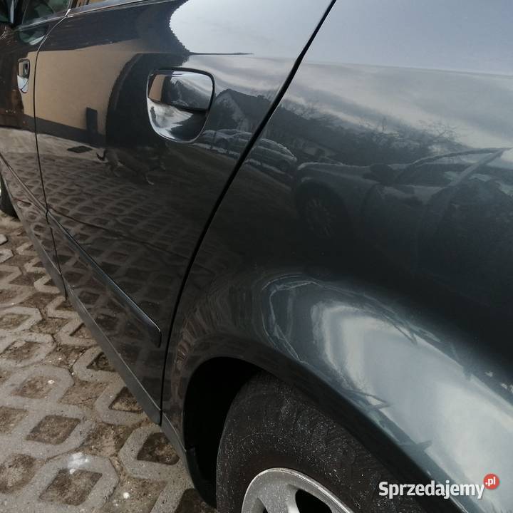 Piękne Audi A4 B6 Małysz 18T akumy klima Kombi Siedlce sprzedam