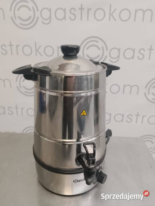 Warnik Bartscher 200061 DP50K