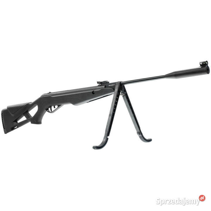 Wiatrówka karabin Voltran Ekol Thunder Black 55