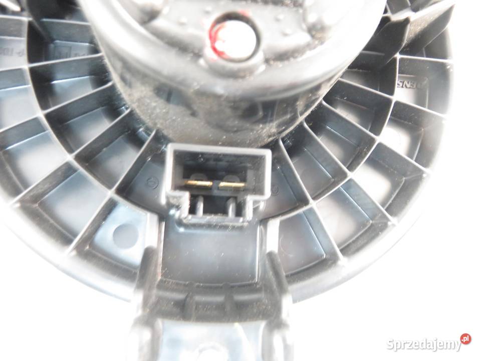 DMUCHAWA TOYOTA COROLLA E15 272700515 małopolskie