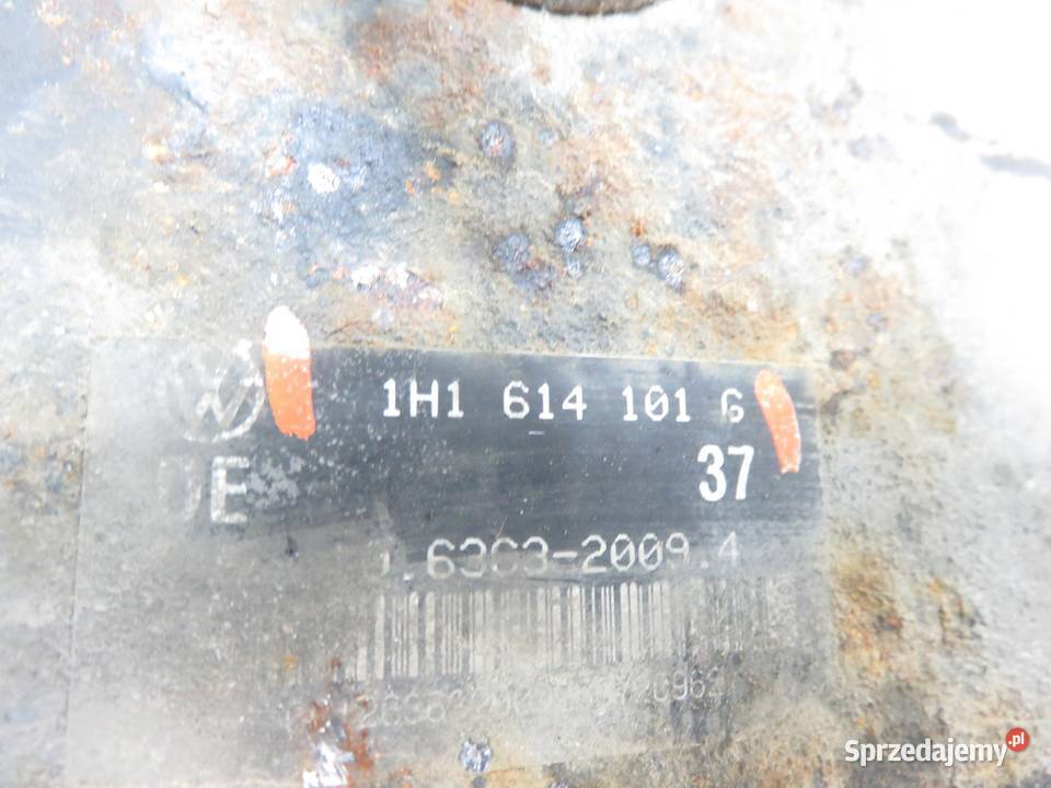 SERWO VW GOLF III Variant 1H5 19 TDI 1Z