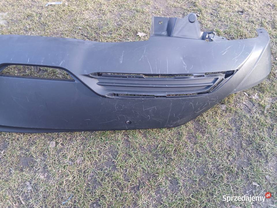 52453 F414050 Toyota chr dokladka zderzaka osobowe