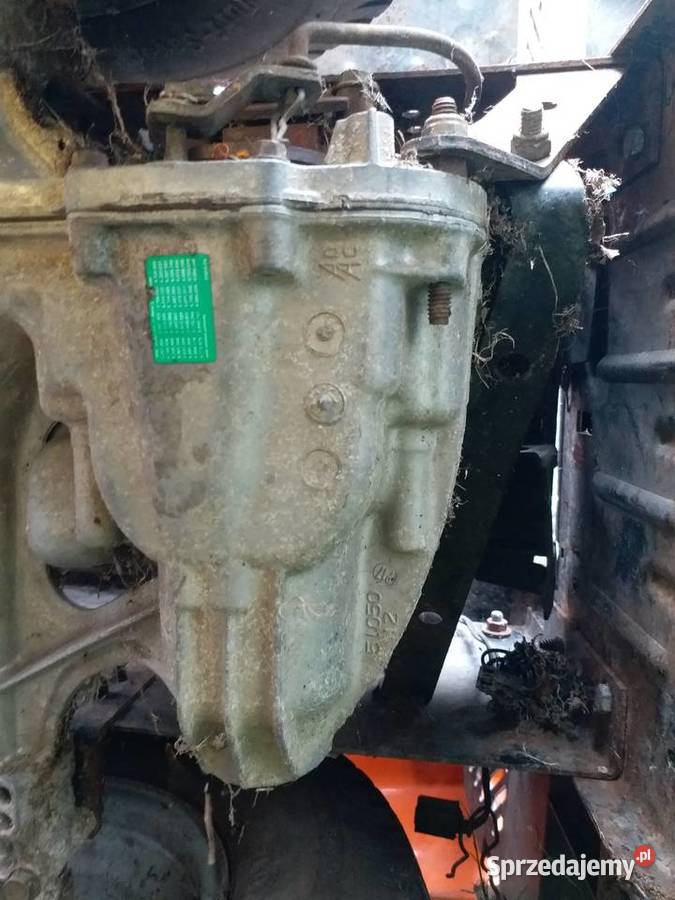Skrzynia biegów HydroGear traktorka kosiarki lubuskie Gorzów Wielkopolski sprzedam