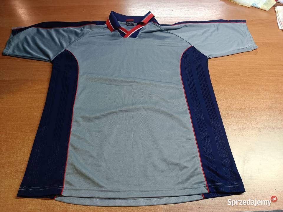 Koszulki sport mix używane małopolskie sprzedam