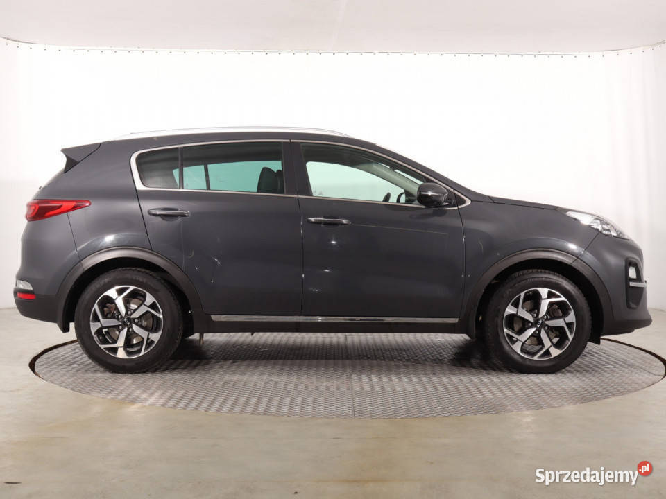 Kia Sportage 16 CRDi Katowice sprzedam