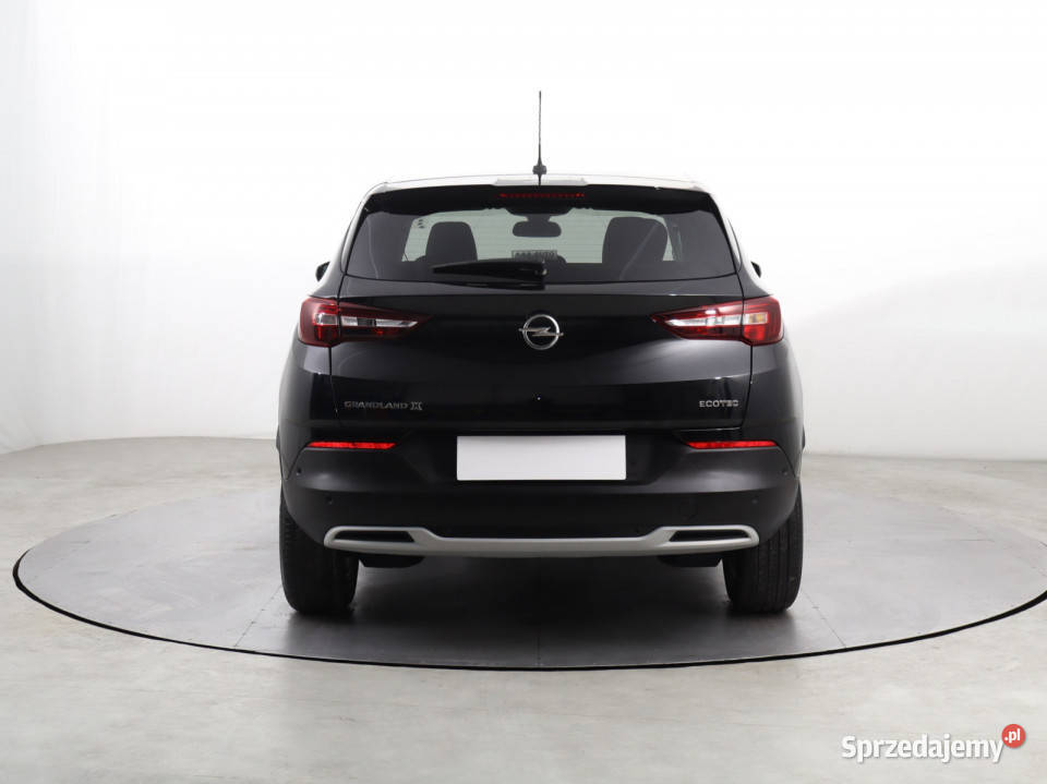 Opel Grandland 12 Turbo śląskie Katowice