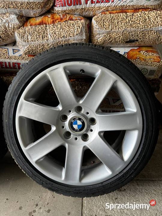 Felgi bmw e46 Felgi Świbie