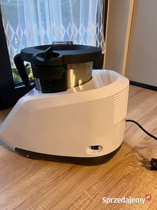 Monsieur Cuisine Smart Lidlomix