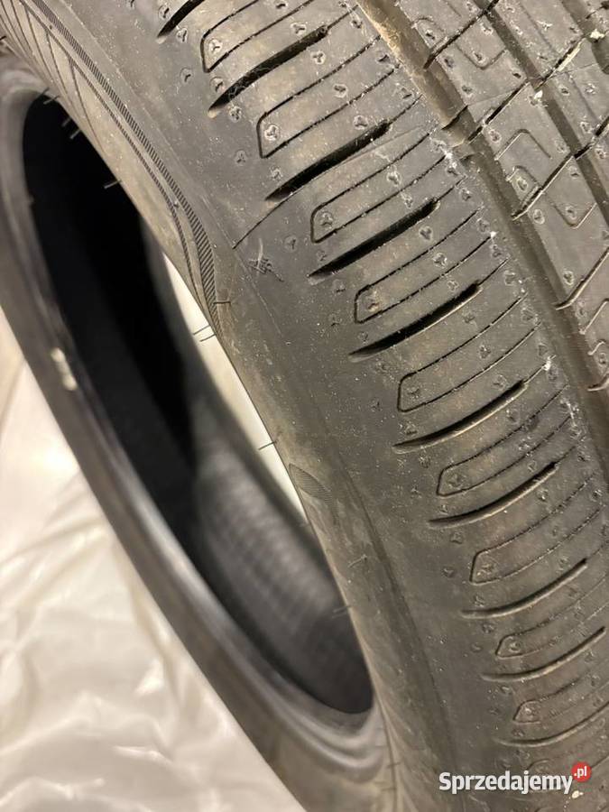 OPONY NOWE 2025 Goodyear 17565 R17 4 z salonu 65 Łódź