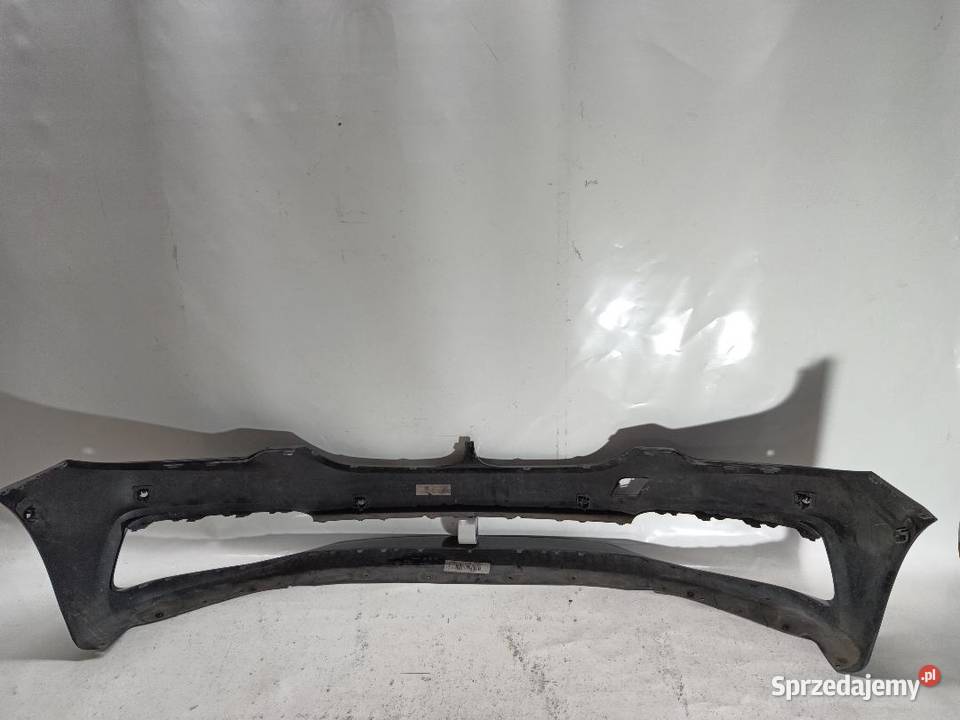 ZDERZAK PRZÓD PRZEDNI BMW 5 G30 G31 7385336 Zderzaki