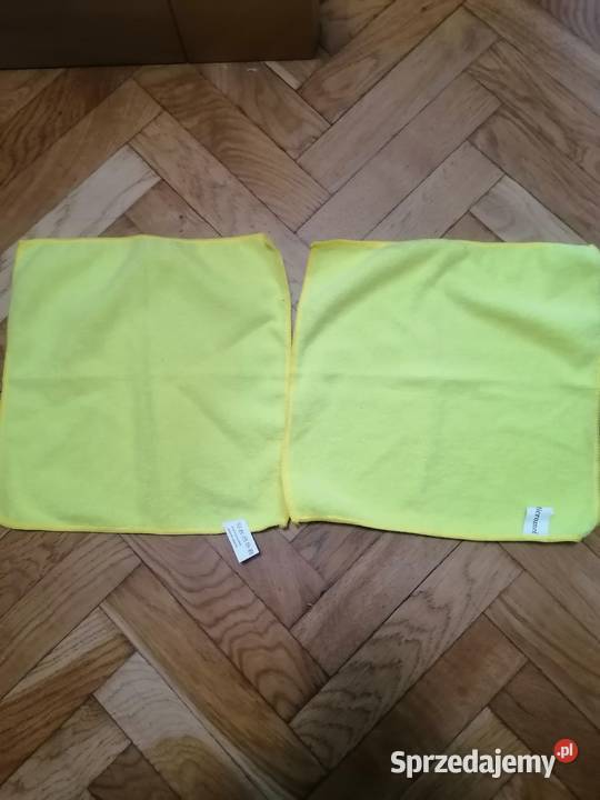 Ścierki kolorowe małe Gdańsk