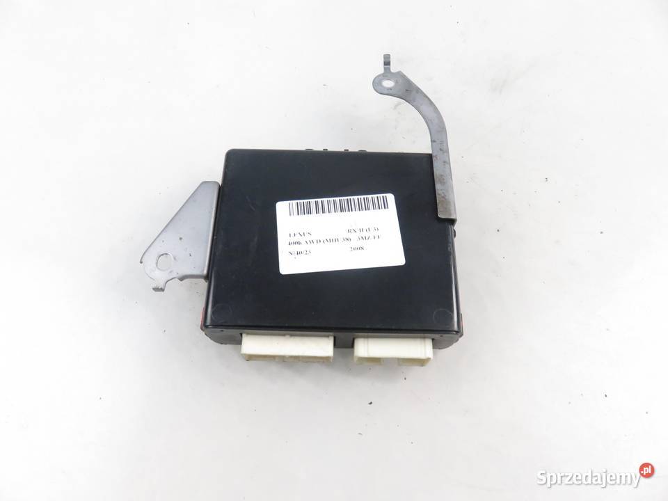 MODUŁ DRZWI LEXUS RX II 8922248040