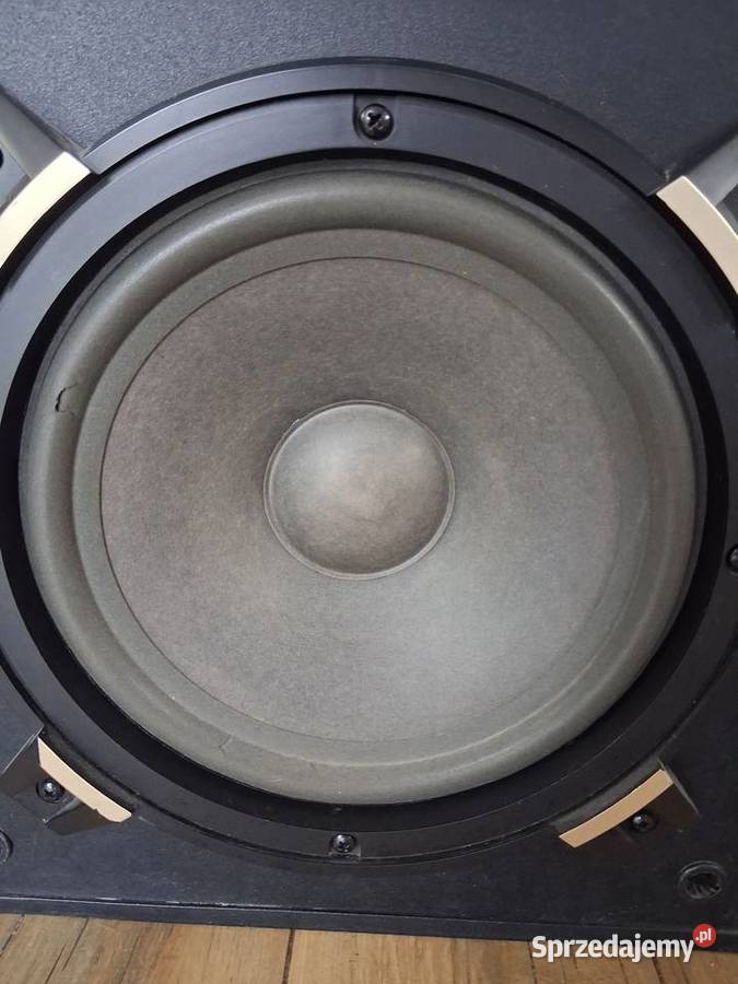 Zestaw Pioneer Kolumny CS970 Wzmacniacz Pioneer Wzmacniacze i pokrewne