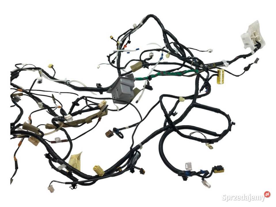 SUBARU OUTBACK IV 20 D 150 2010R WIĄZKA Skarżysko-Kamienna