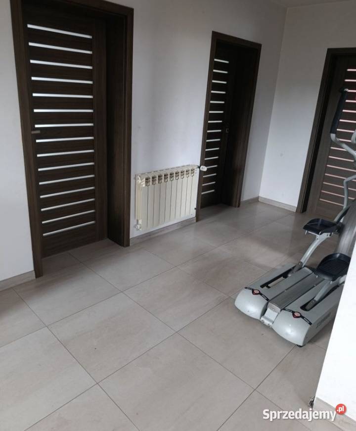 Dom na sprzedaż Kowale Pańskie-Kolonia sprzedam