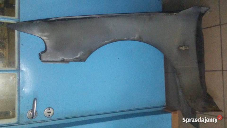 błotnik przód prawy Nissan Almera N 15 r9899 Piotrków Trybunalski