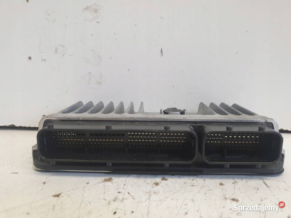 Toyota CHR 18 Hybrid STEROWNIK SILNIKA komputer Rudka