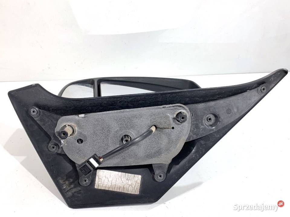 LUSTERKO LEWY OPEL MOVANO B Bus ZEWNĘTRZNE LEWA