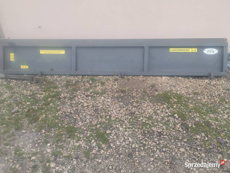 Burty do rozrzutnika Jędrzejów