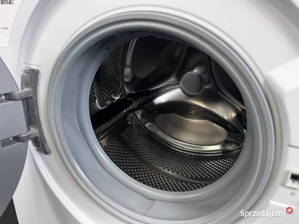 Premium pojemna Pralka Bosch 7 1000 ob A mazowieckie Wiejca