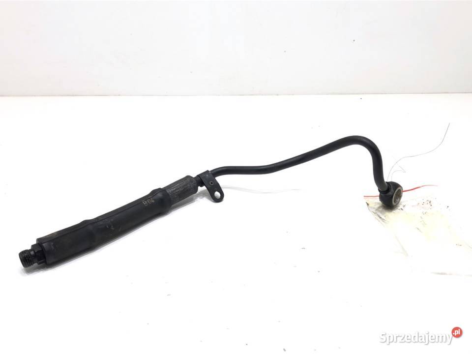 WĄŻ WSPOMAGANIA AUDI A4 B6 4B0422893A 24 170 Przewody układu wspomagania