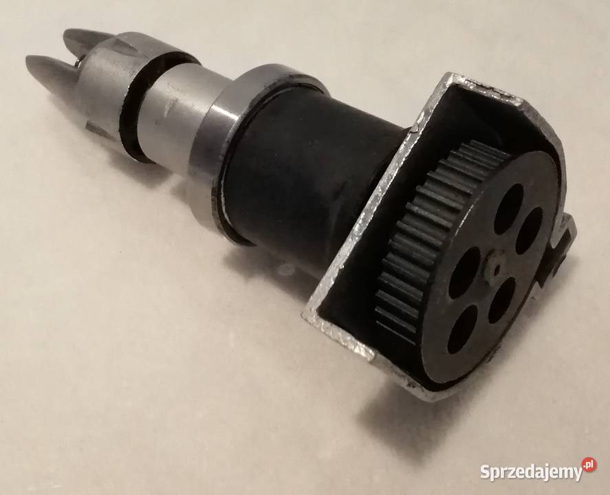 Napęd elektroszczotki FDDBS06 Typ 3 2 Powermed Czeladź