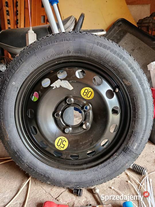 Podsufitka BMW E46 Touring czarna komplet