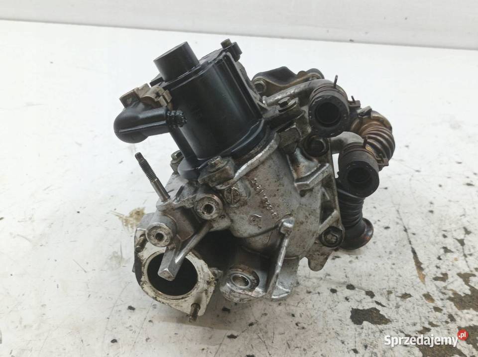 ZAWÓR EGR 147356133R 15 D DCI Dacia Dokker I osobowe