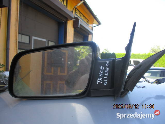 Tahoesilverado Grójec