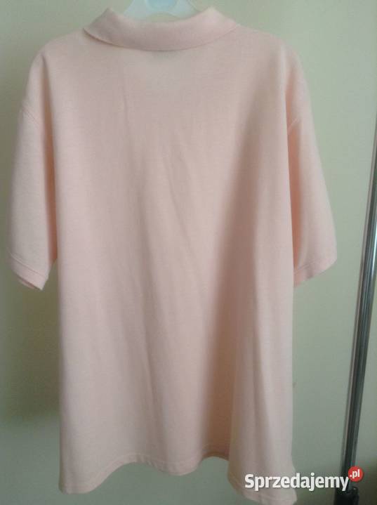 Bluzka damska z dzianiny 100 bawM EDIEE BAUER opolskie