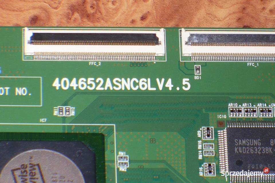 TCon Sony 404652ASNC6L V45 Lublin