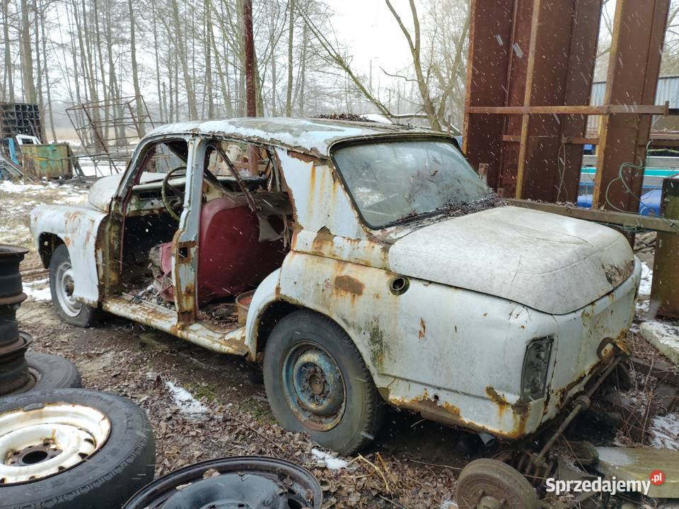 FSO Warszawa 223 Gliwice