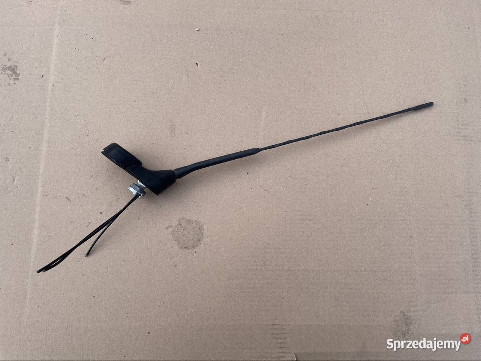 1J0035507 antena dachowa volkswagen Passat b5 fl Rok produkcji 2005 Szczecin