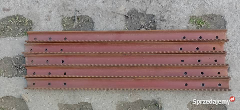 Listwa do bizona Z058 Bizon Zbożowe Batorz sprzedam