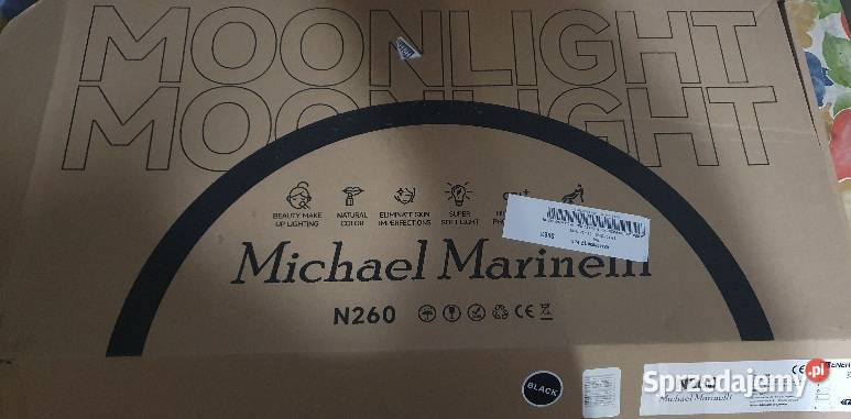 Stajak pod lampe kujawsko-pomorskie Pakość