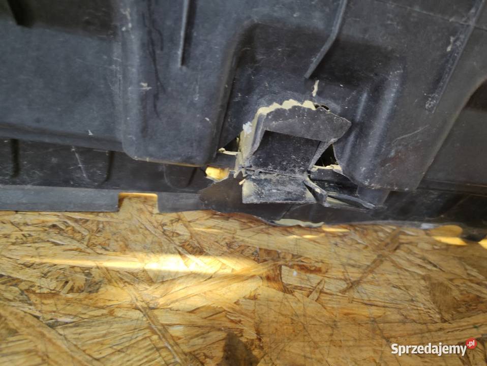Pas Przedni Żaluzja Wlot Powietrza BMW 2 F45 F46