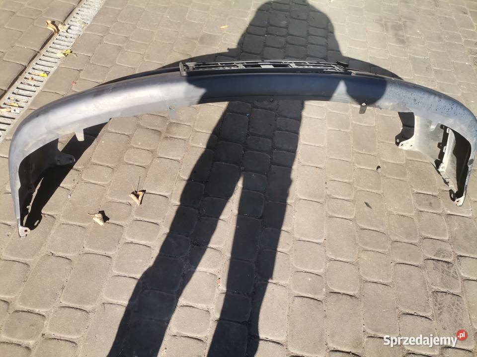 TOYOTA COROLLA E11 ZDERZAK PRZEDNI PRZÓD KOLOT Zderzaki sprzedam