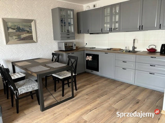 Super Przestronne 3 pokojowe Jasień Gdańsk sprzedam