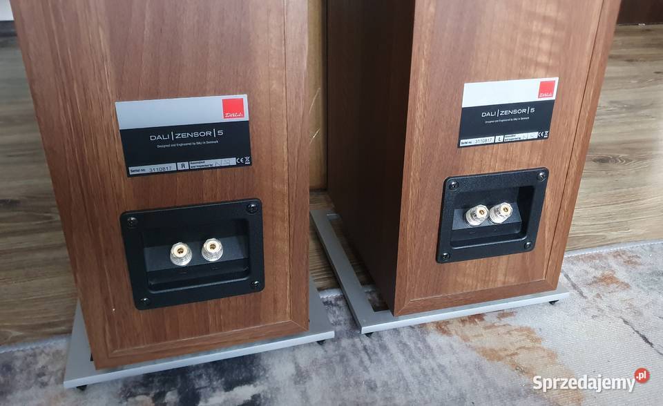 Kolumny DALI Zensor 5 Tarnowskie Góry