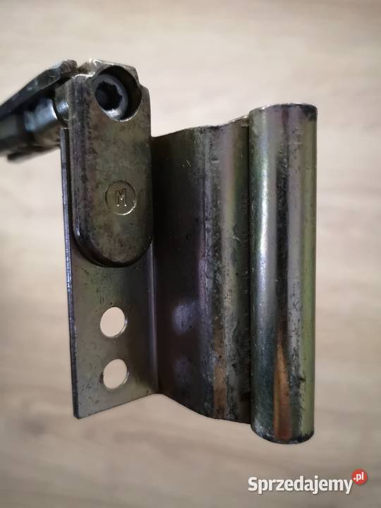 Winkhaus Ramię Rozwórki SW 209 40 Lewa Autopilot małopolskie Leńcze