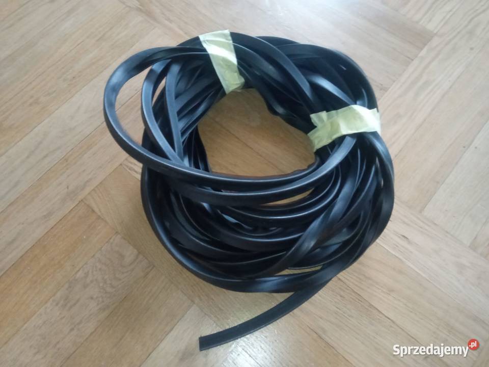 Uszczelka drzwi Warszawa FSO 223 224 M20 Pobieda