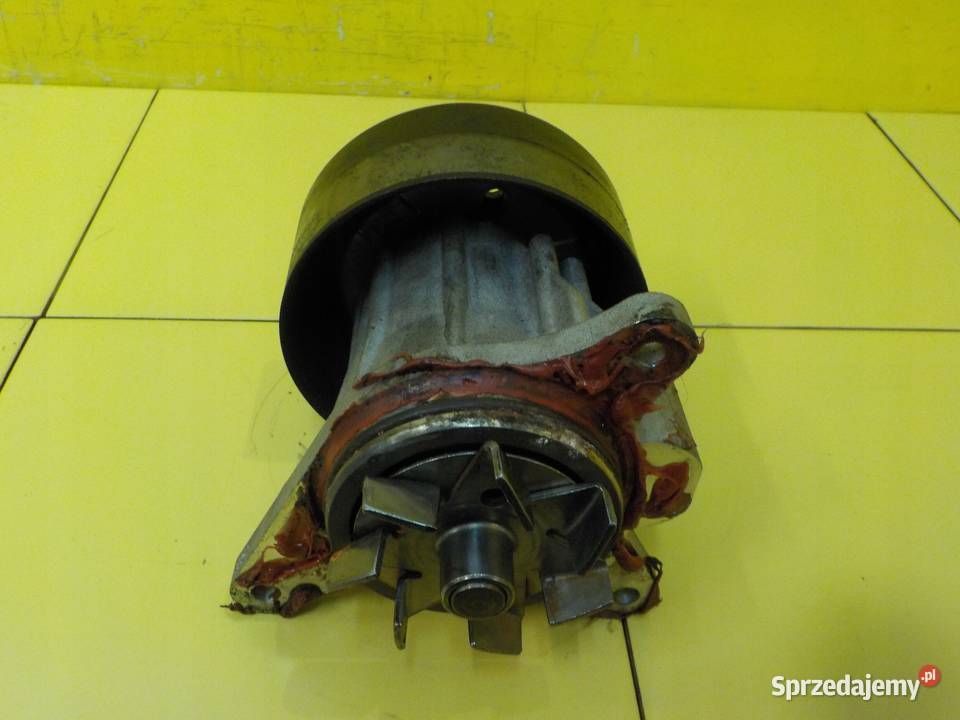 JAGUAR XF 27 TD V6 09r 207 7G pompa wody Suków