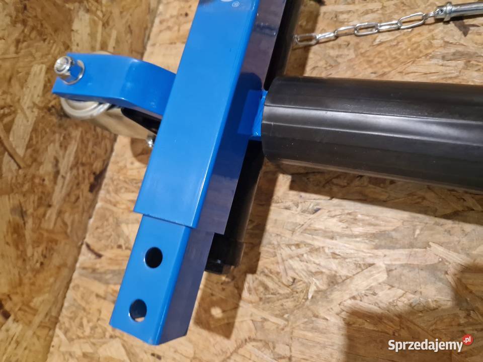 Rolki transportowe 1500lbs 12 Kod produktu