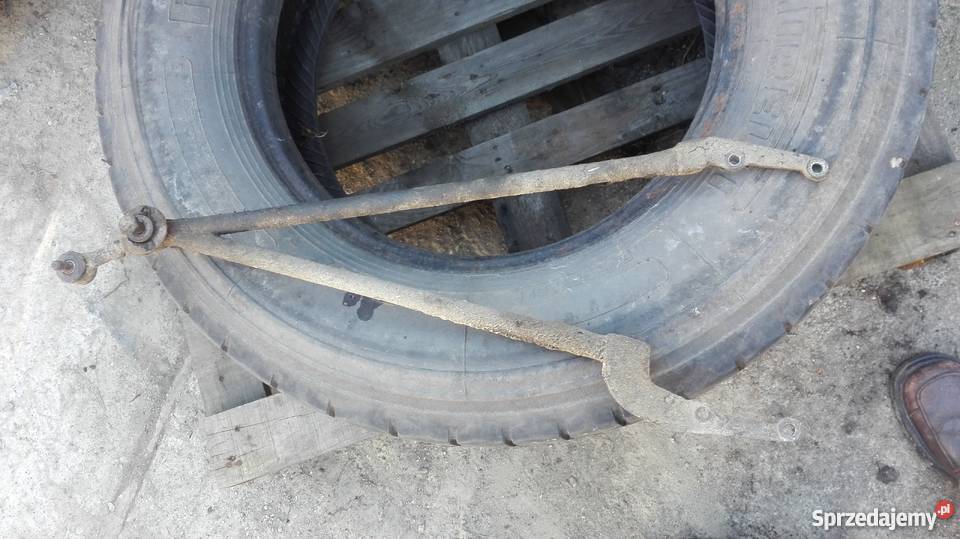 Mercedes g klasa łacznik stabilizator Kocmyrzów